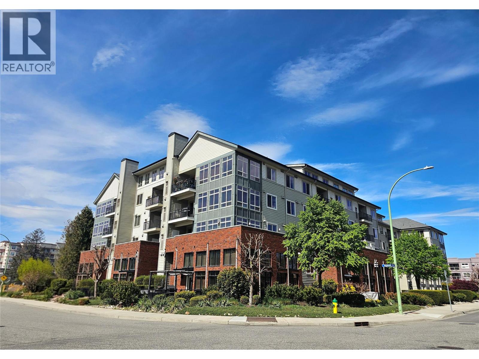 314 2142 Vasile Road, Kelowna