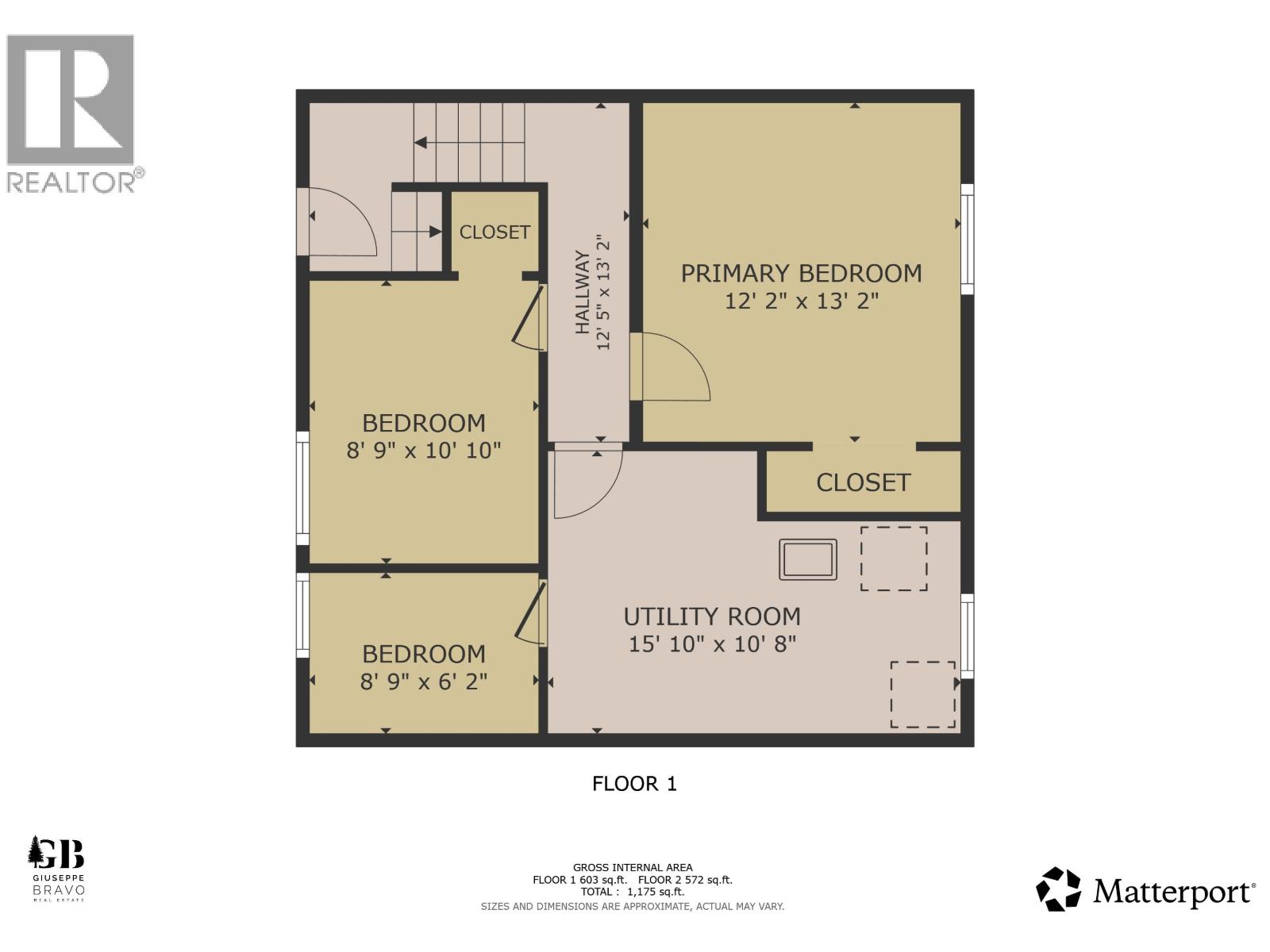 91 ORIOLE STREET, Kitimat