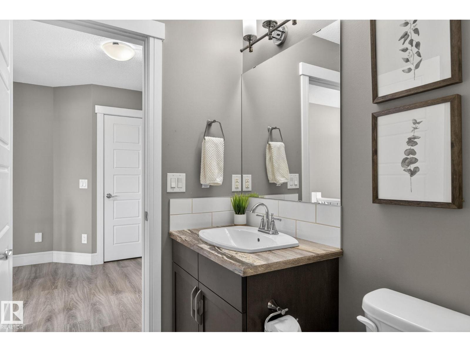 2017 WESTERRA LO, Stony Plain