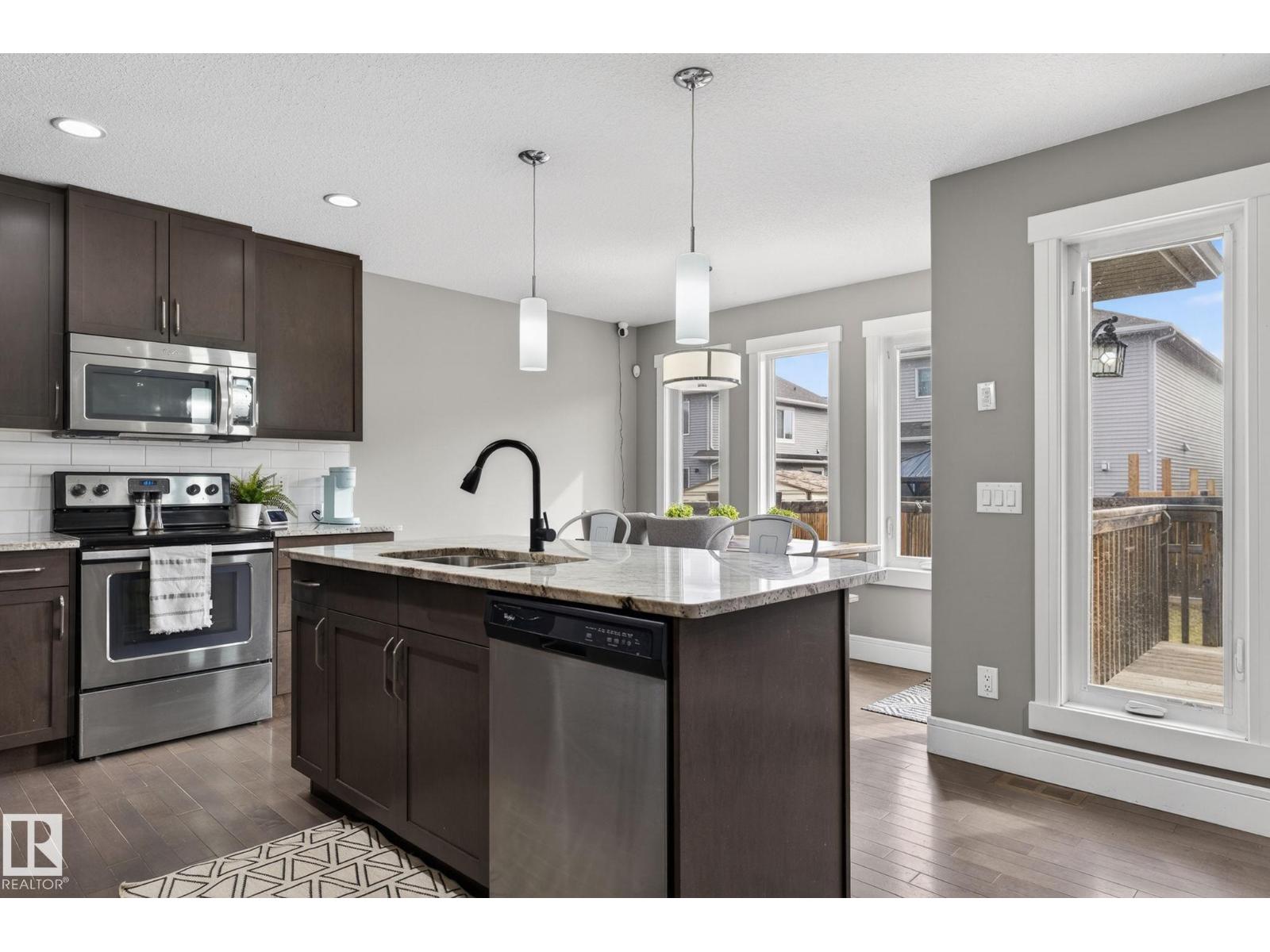 2017 WESTERRA LO, Stony Plain