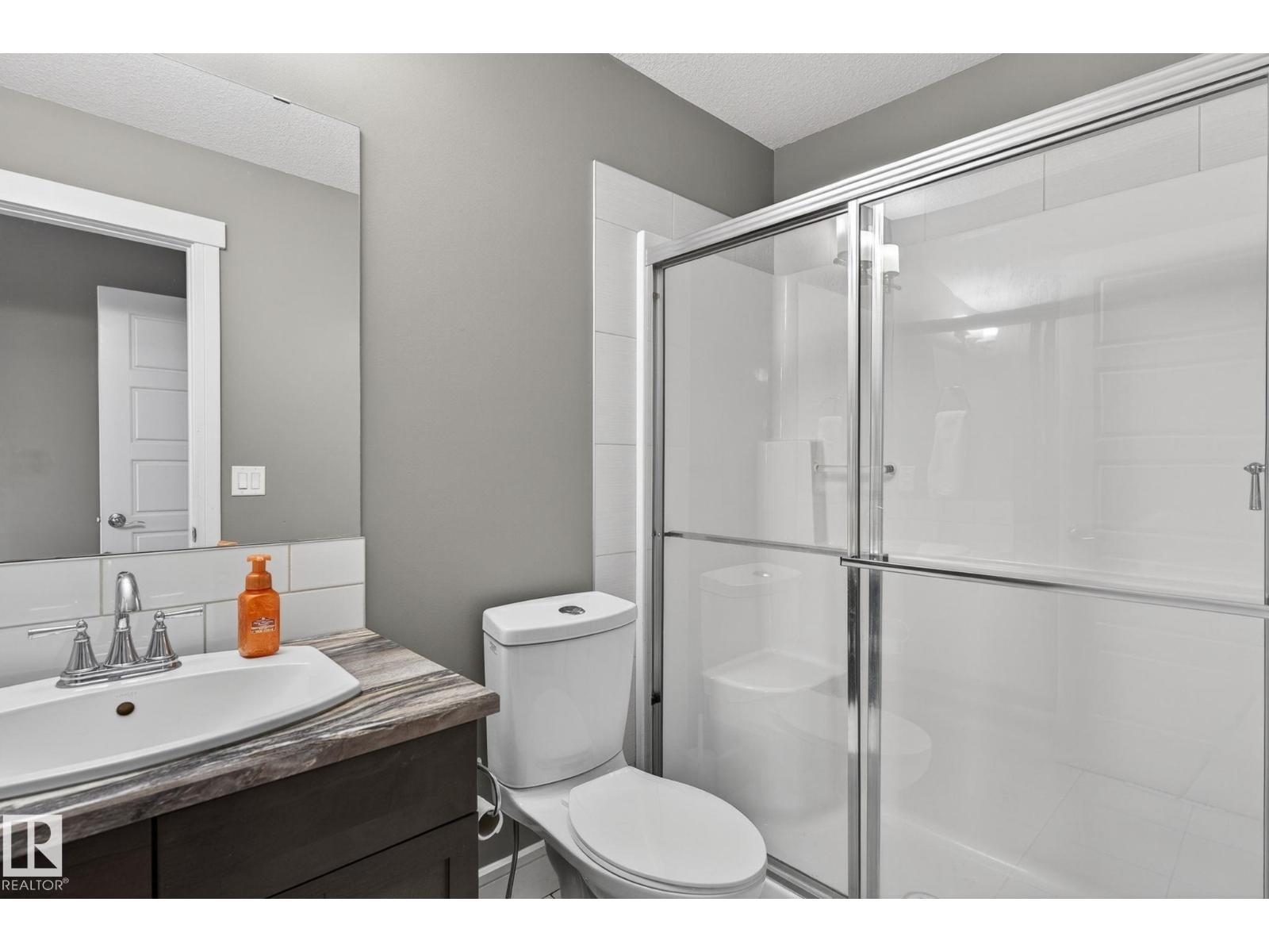 2017 WESTERRA LO, Stony Plain