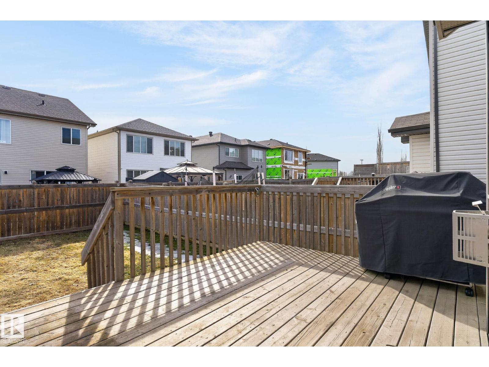 2017 WESTERRA LO, Stony Plain