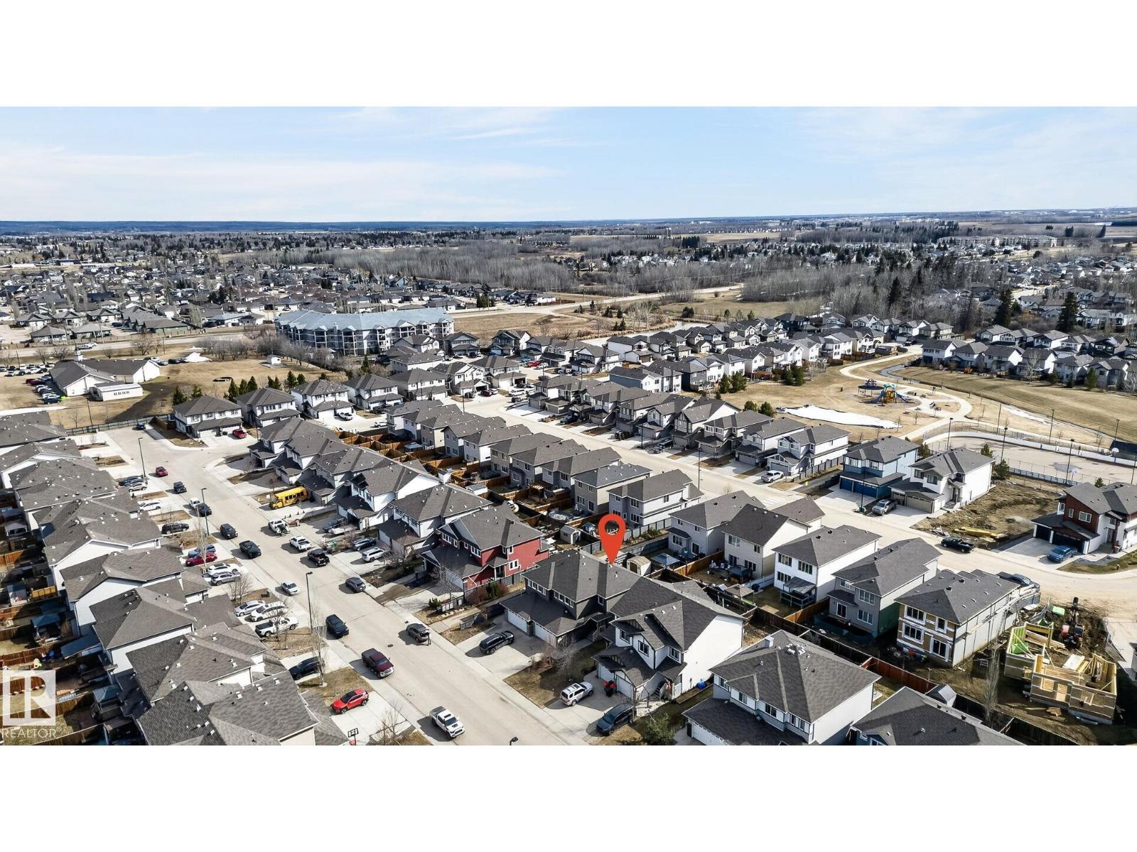 2017 WESTERRA LO, Stony Plain