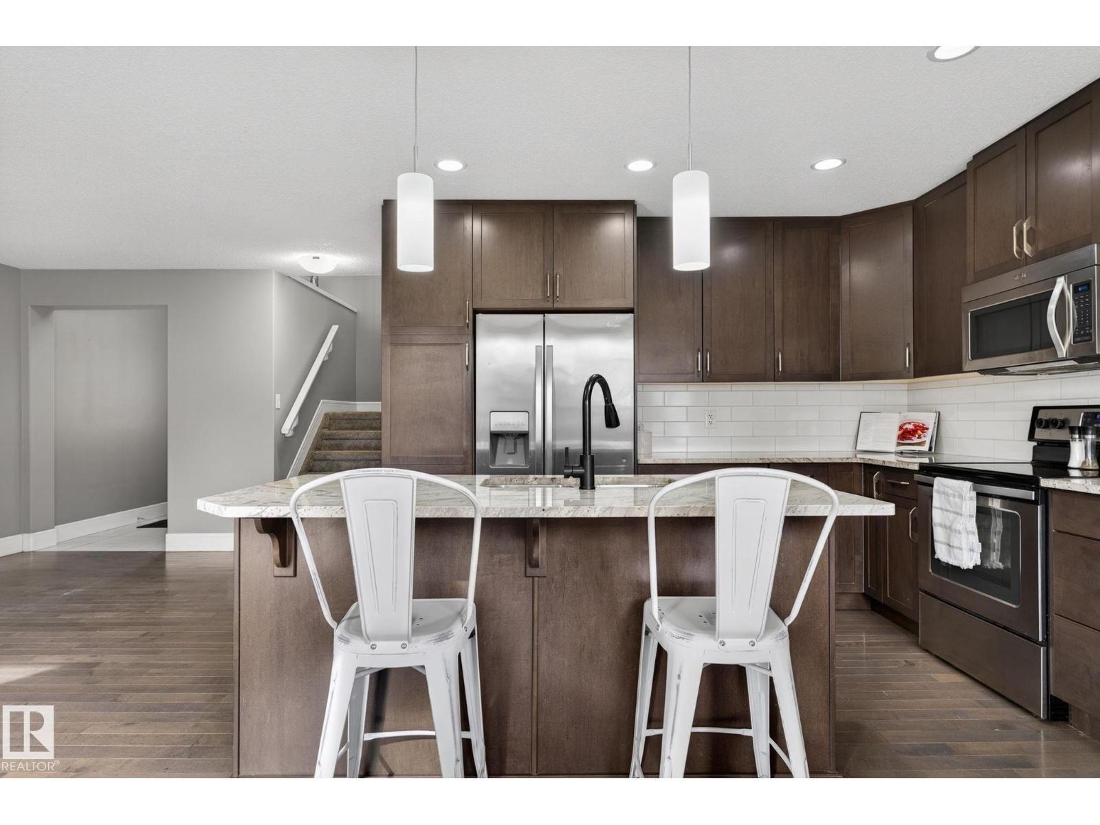 2017 WESTERRA LO, Stony Plain