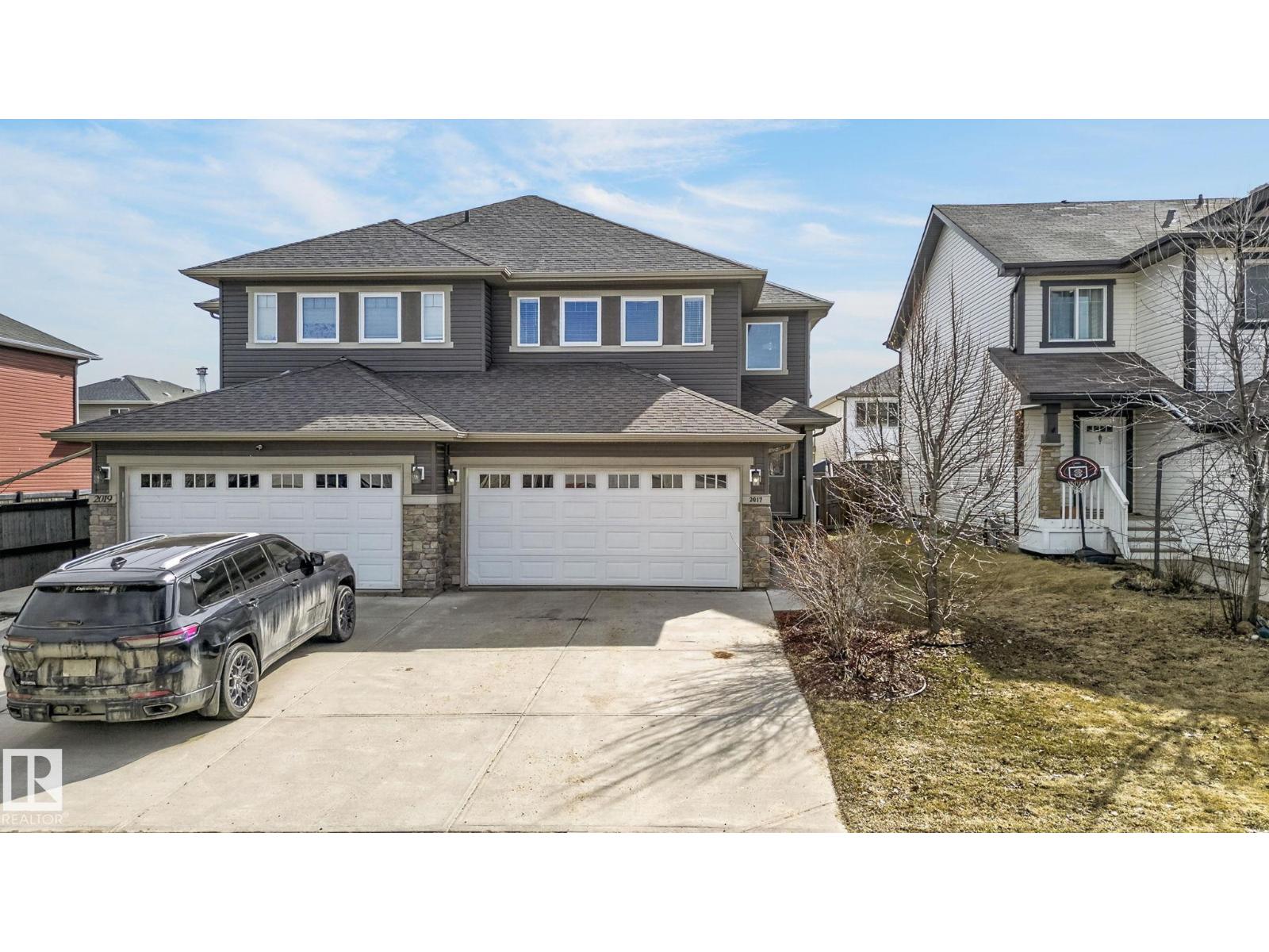 2017 WESTERRA LO, Stony Plain