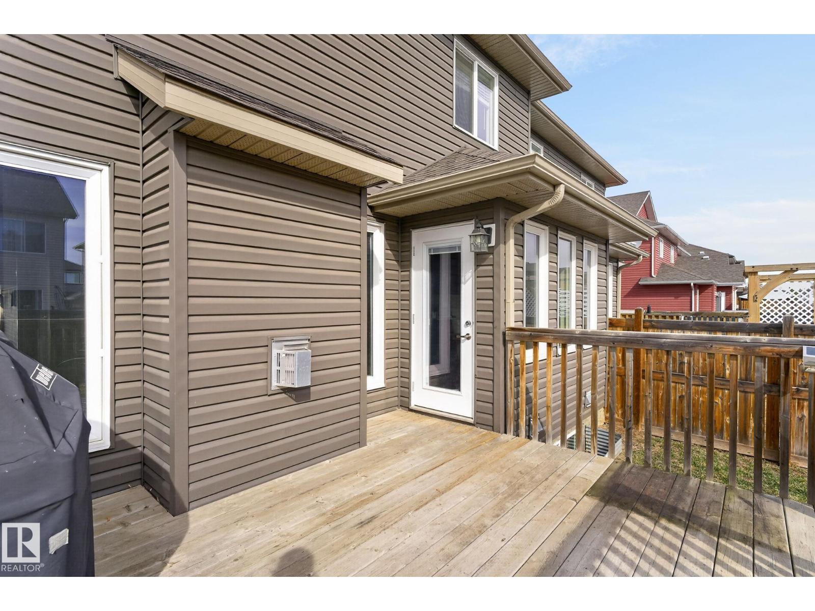 2017 WESTERRA LO, Stony Plain