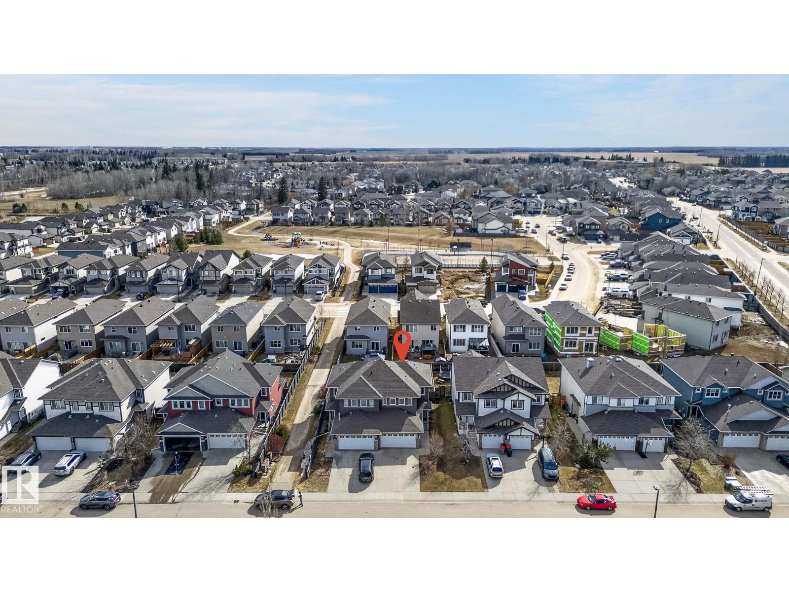 2017 WESTERRA LO, Stony Plain