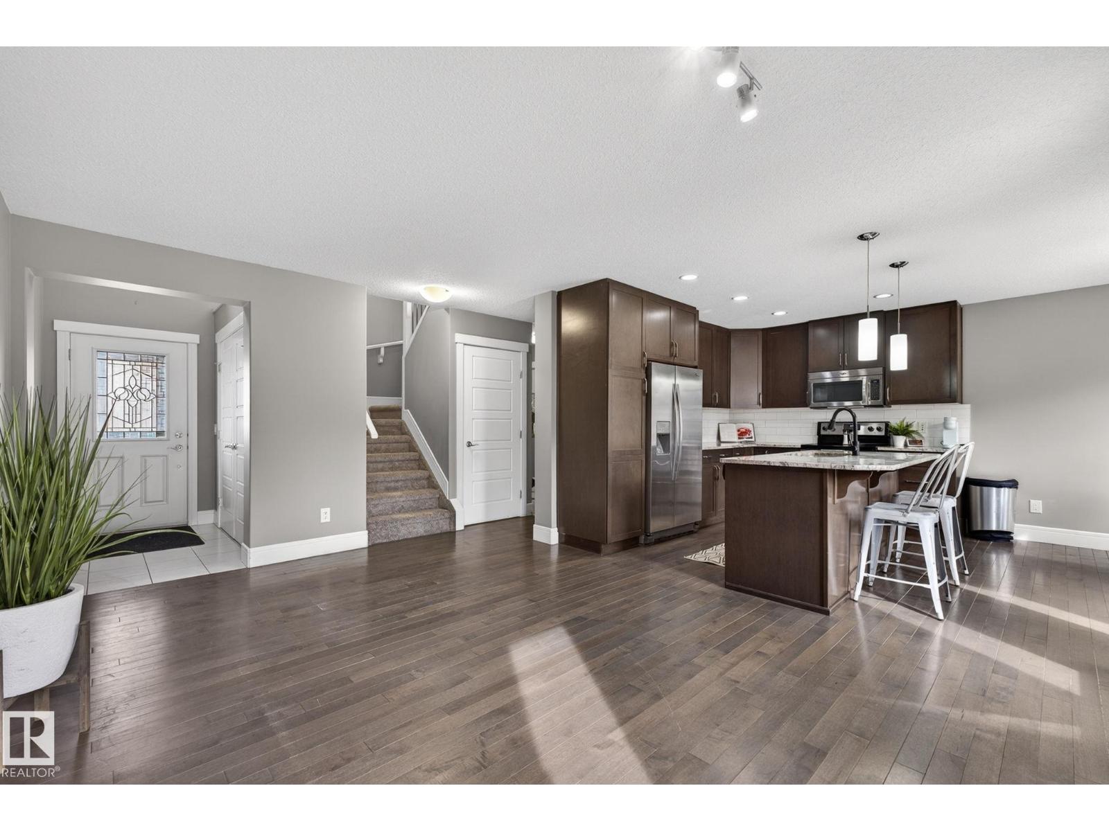 2017 WESTERRA LO, Stony Plain