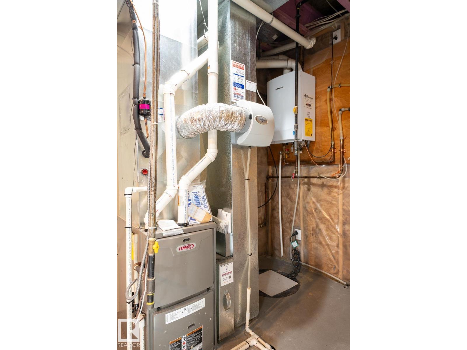 2017 WESTERRA LO, Stony Plain