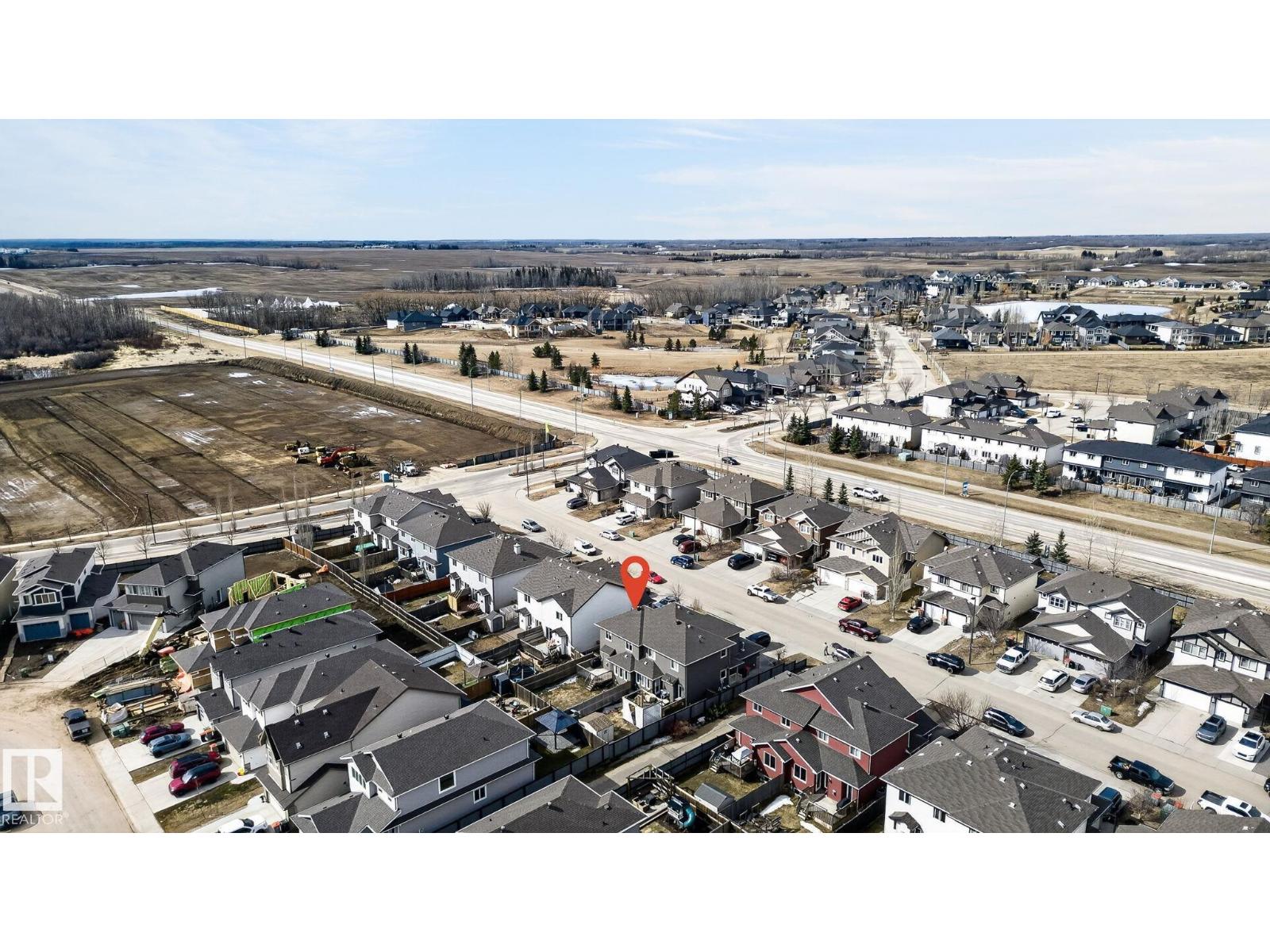 2017 WESTERRA LO, Stony Plain