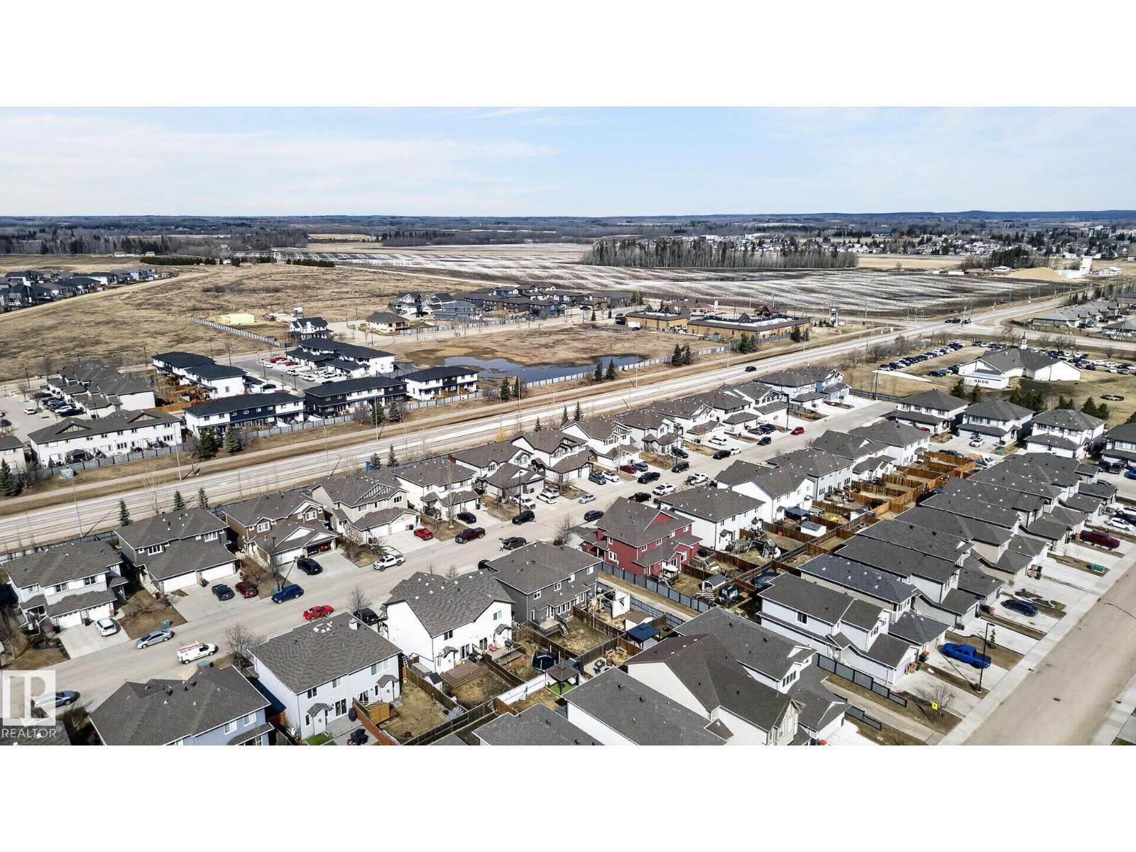 2017 WESTERRA LO, Stony Plain