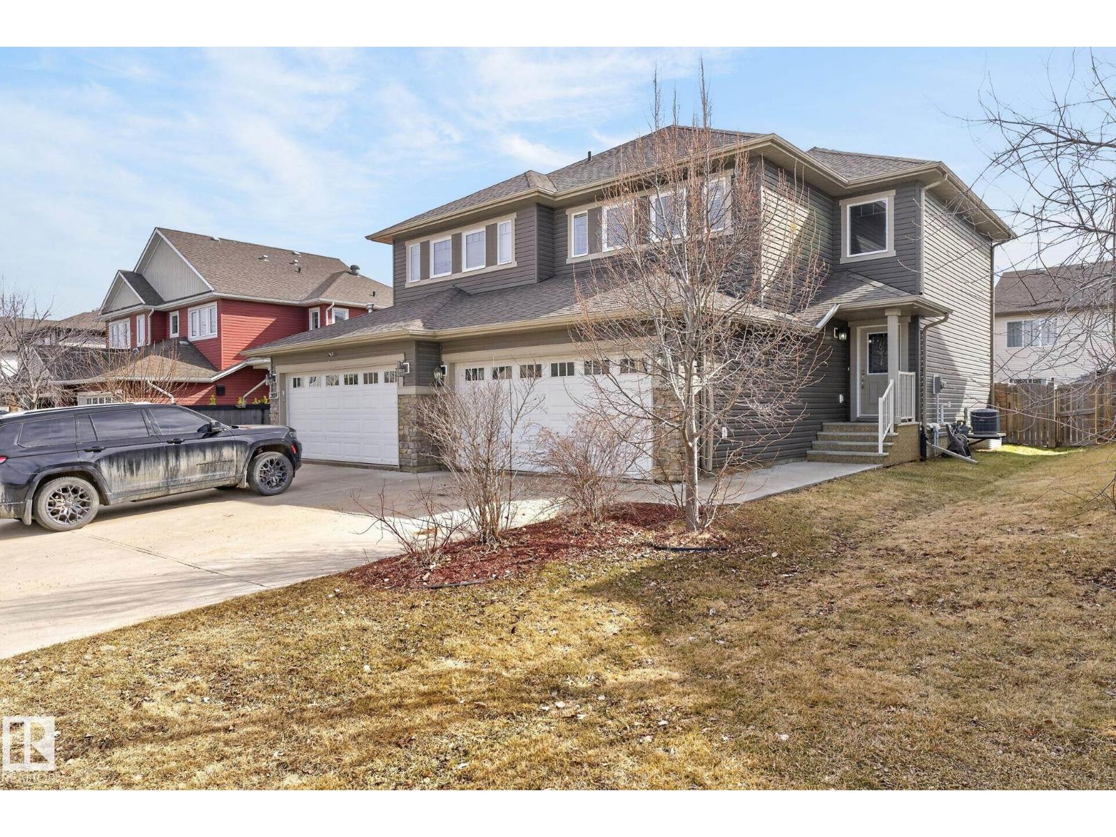 2017 WESTERRA LO, Stony Plain