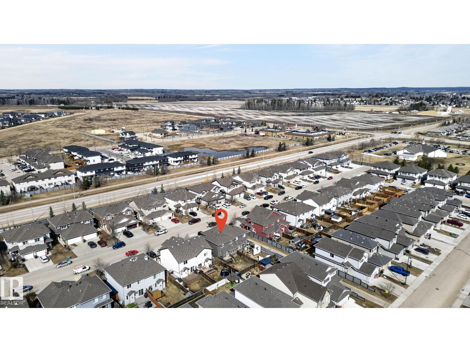 2017 WESTERRA LO, Stony Plain