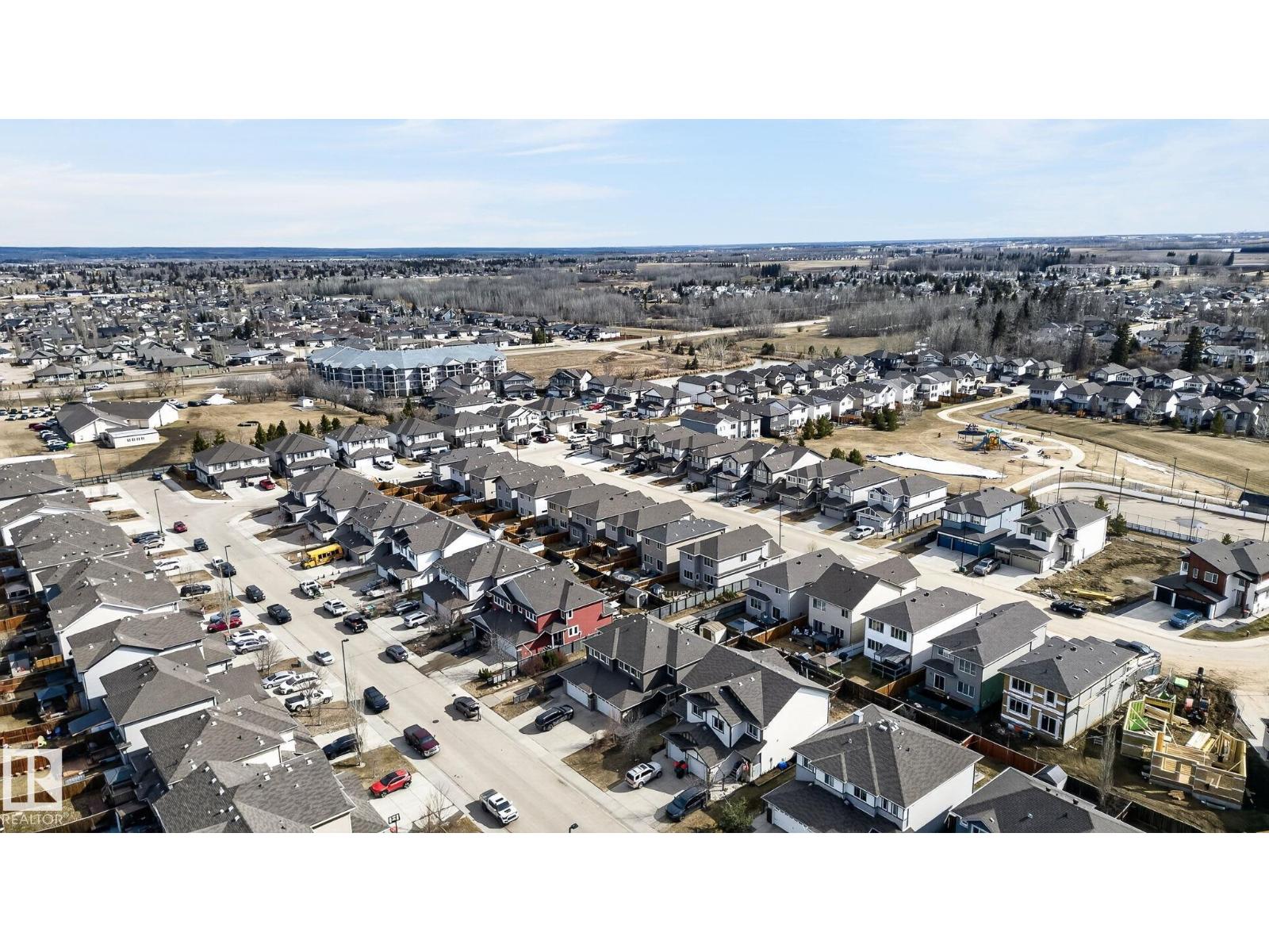 2017 WESTERRA LO, Stony Plain