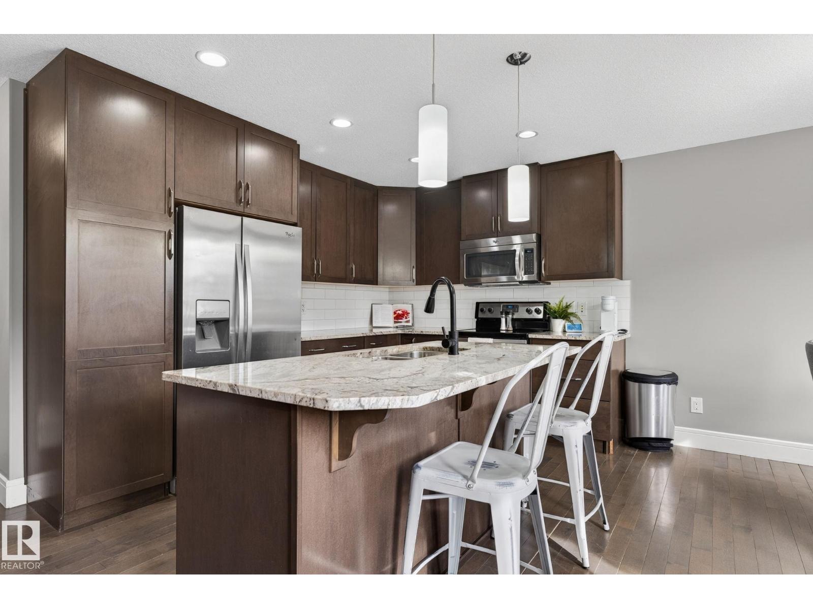 2017 WESTERRA LO, Stony Plain