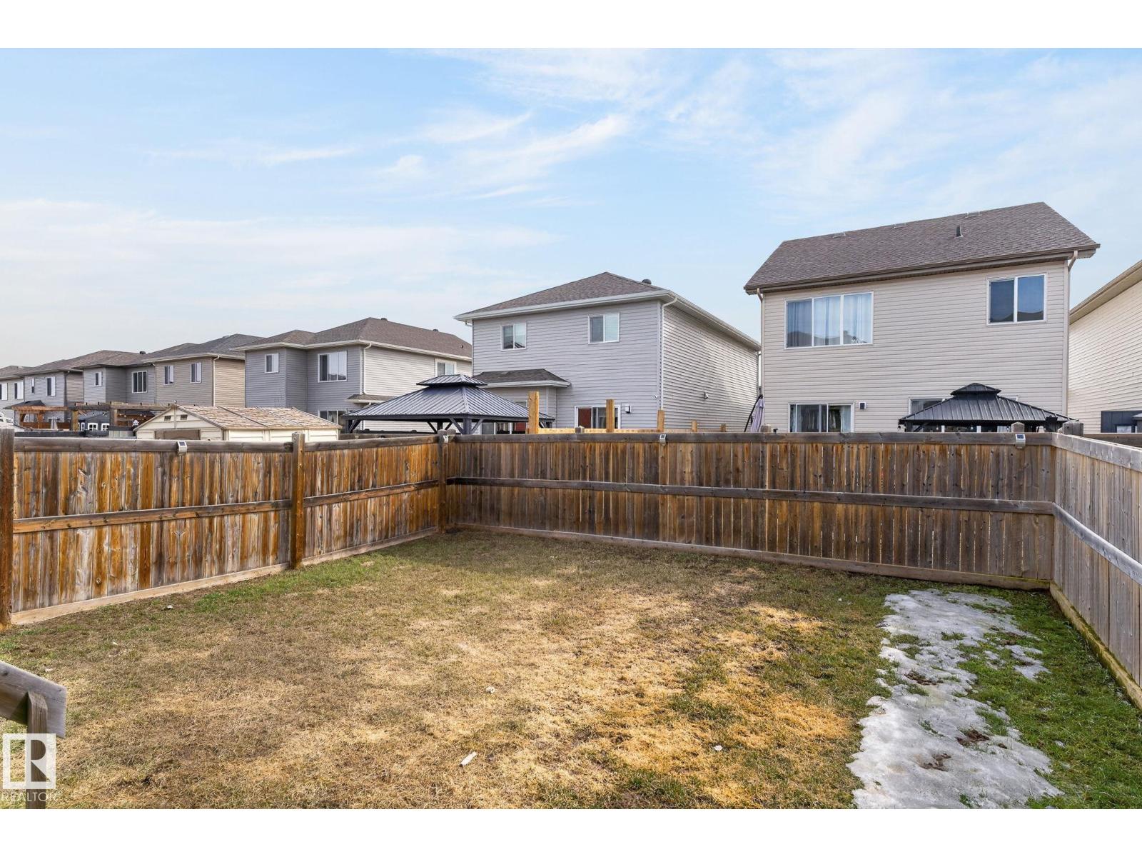 2017 WESTERRA LO, Stony Plain