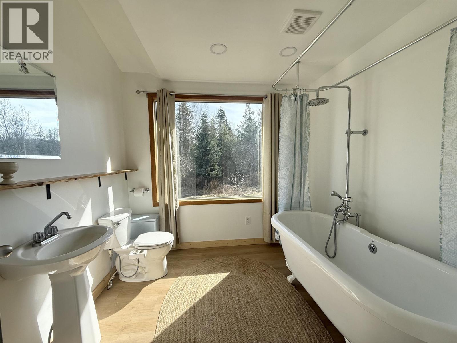 5950 SILVER STANDARD Road, Hazelton