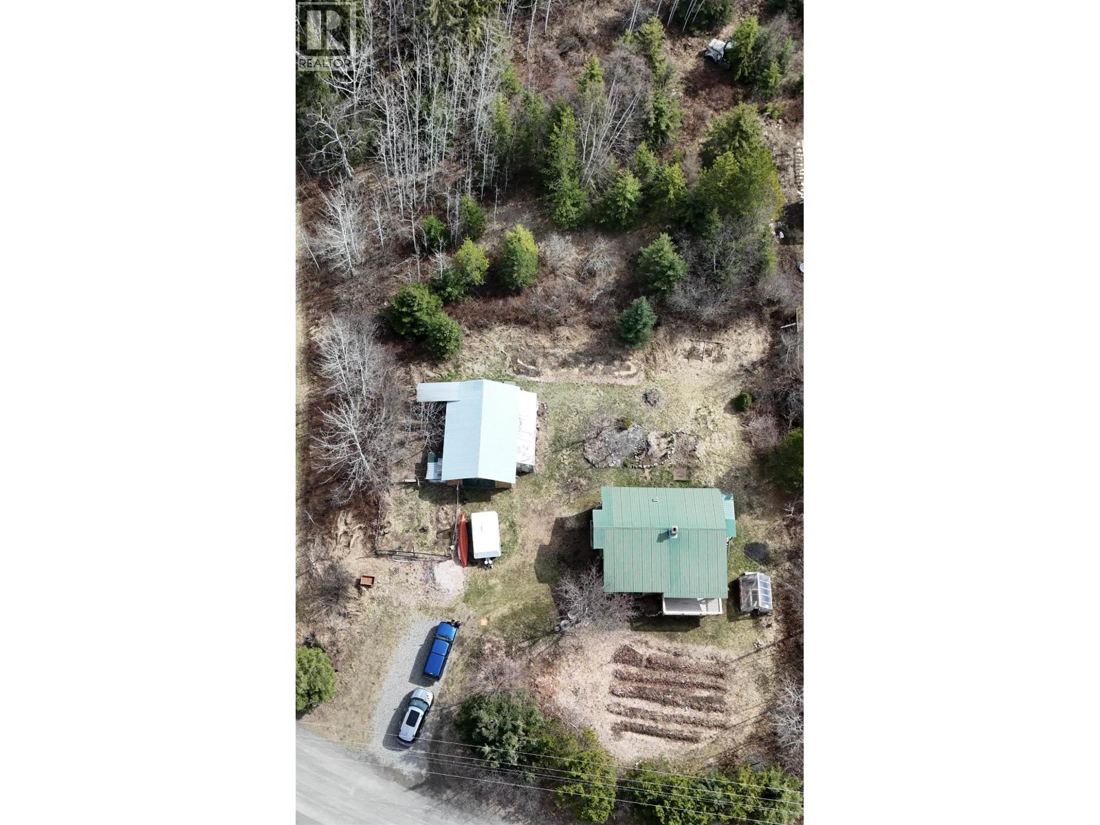 5950 SILVER STANDARD Road, Hazelton