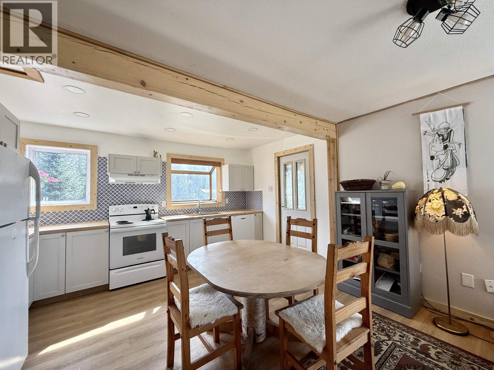 5950 SILVER STANDARD Road, Hazelton