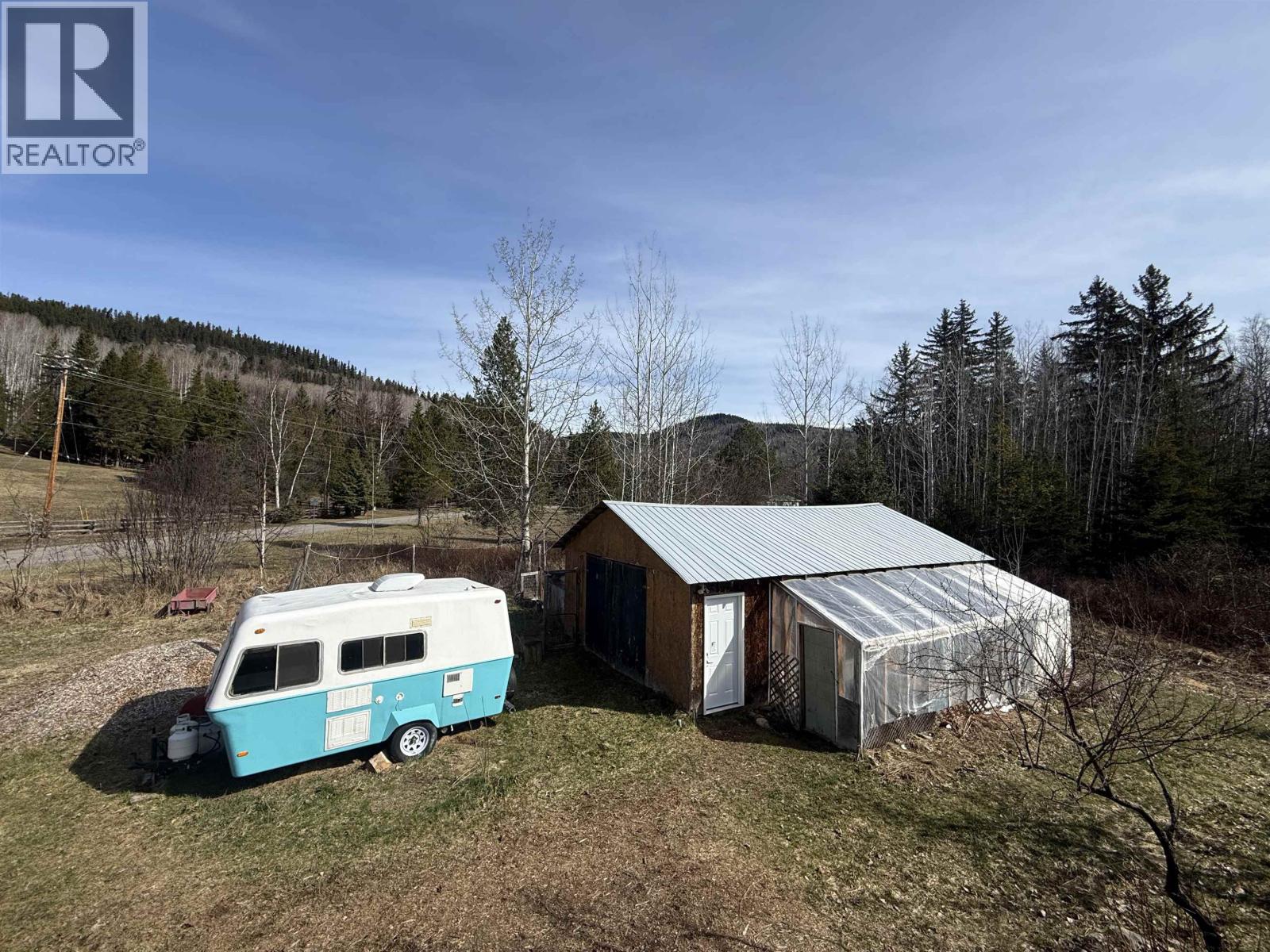 5950 SILVER STANDARD Road, Hazelton