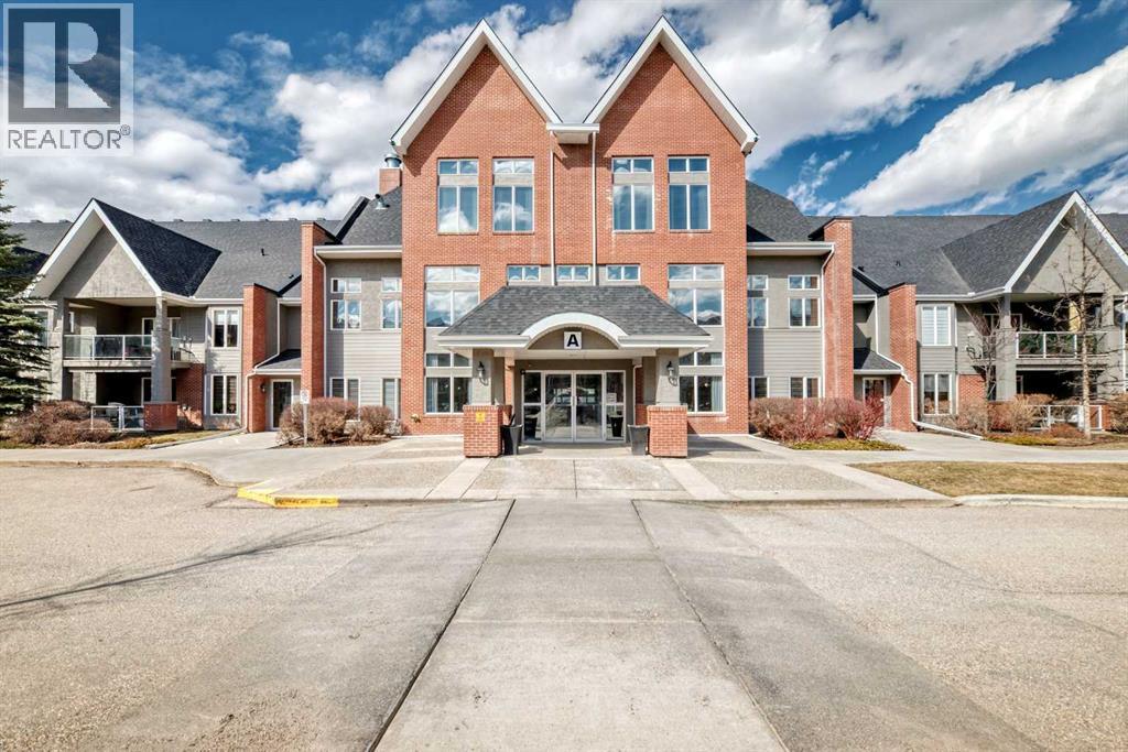 276, 15 Everstone Drive SW, Calgary, Alberta