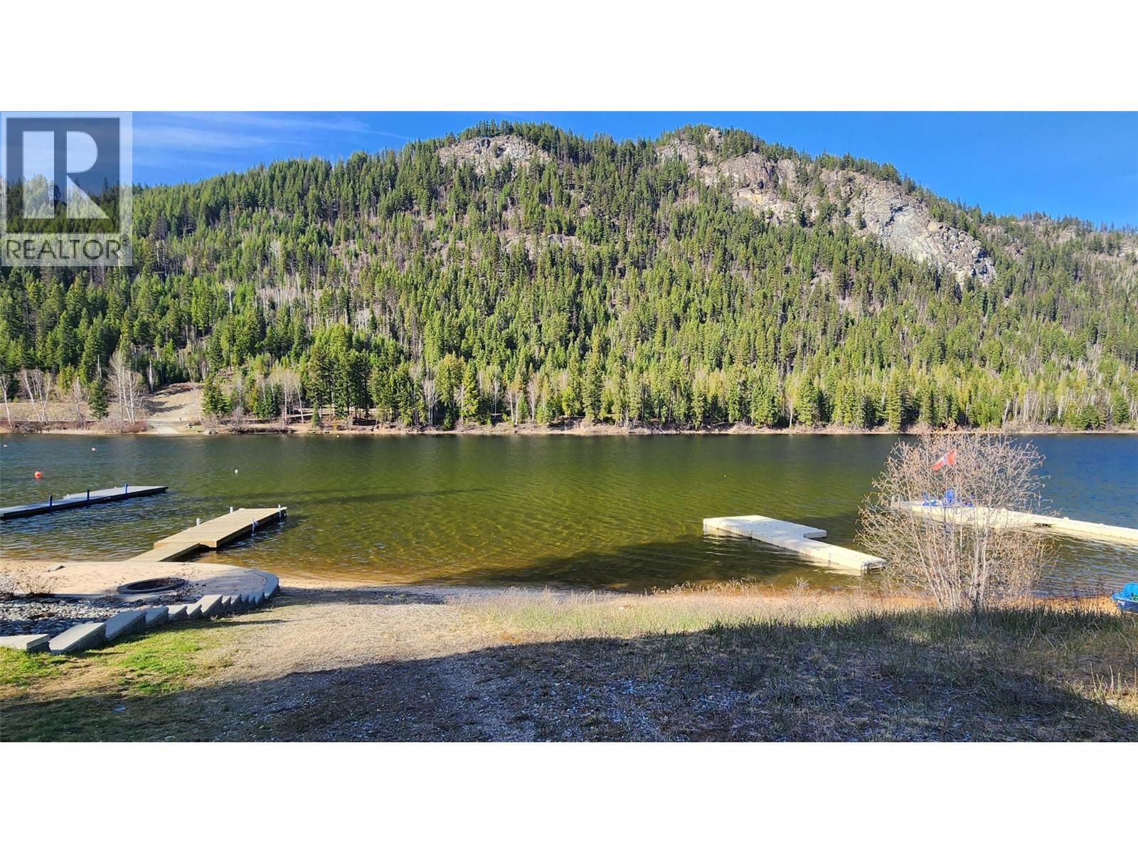  4333 EAST BARRIERE LAKE FS Road, Kamloops