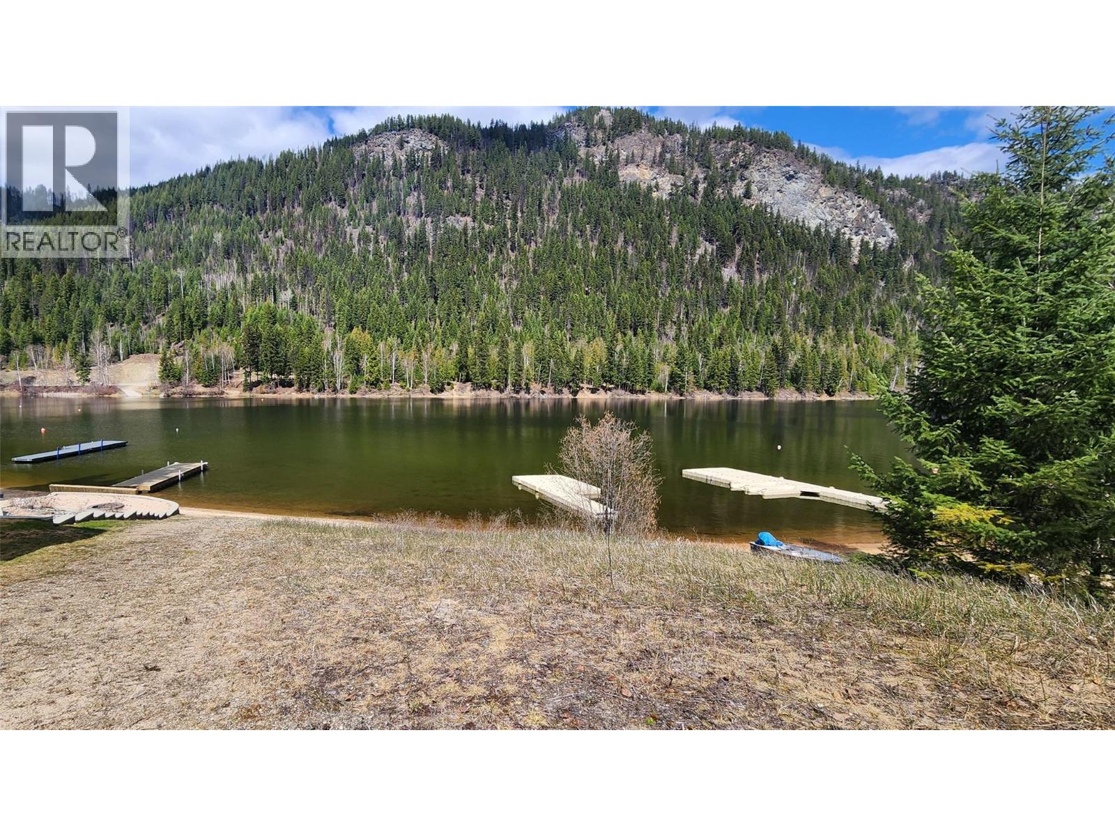  4333 EAST BARRIERE LAKE FS Road, Kamloops