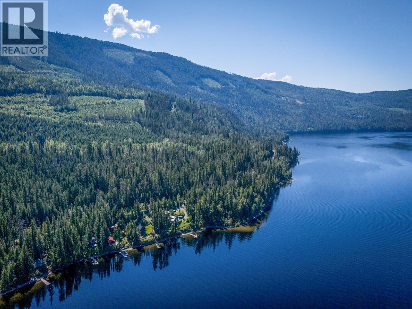  4333 EAST BARRIERE LAKE FS Road, Kamloops