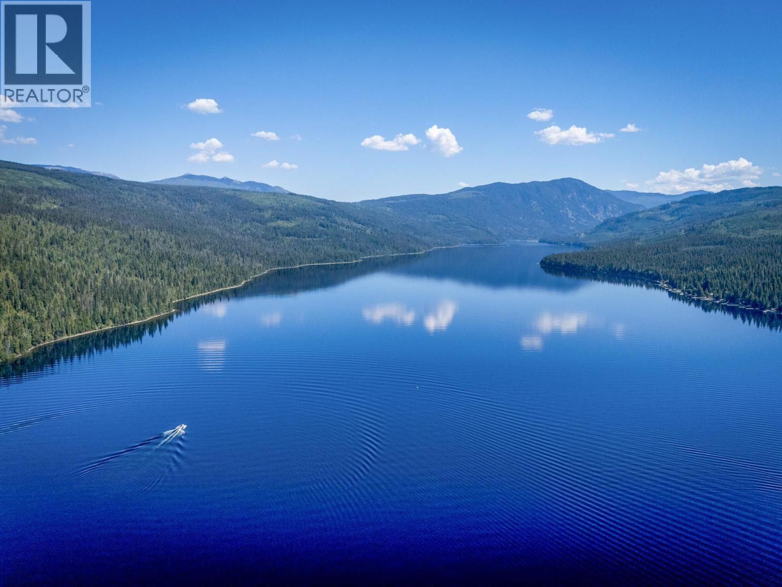  4333 EAST BARRIERE LAKE FS Road, Kamloops