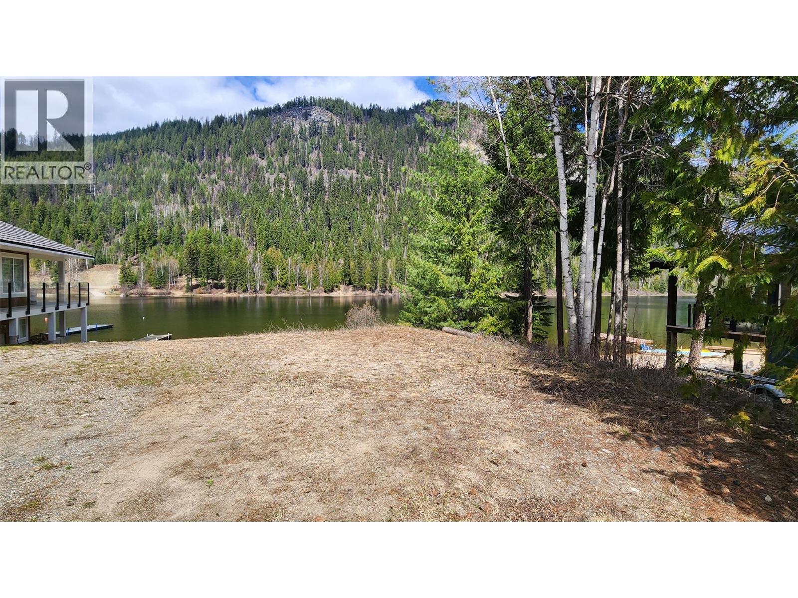  4333 EAST BARRIERE LAKE FS Road, Kamloops