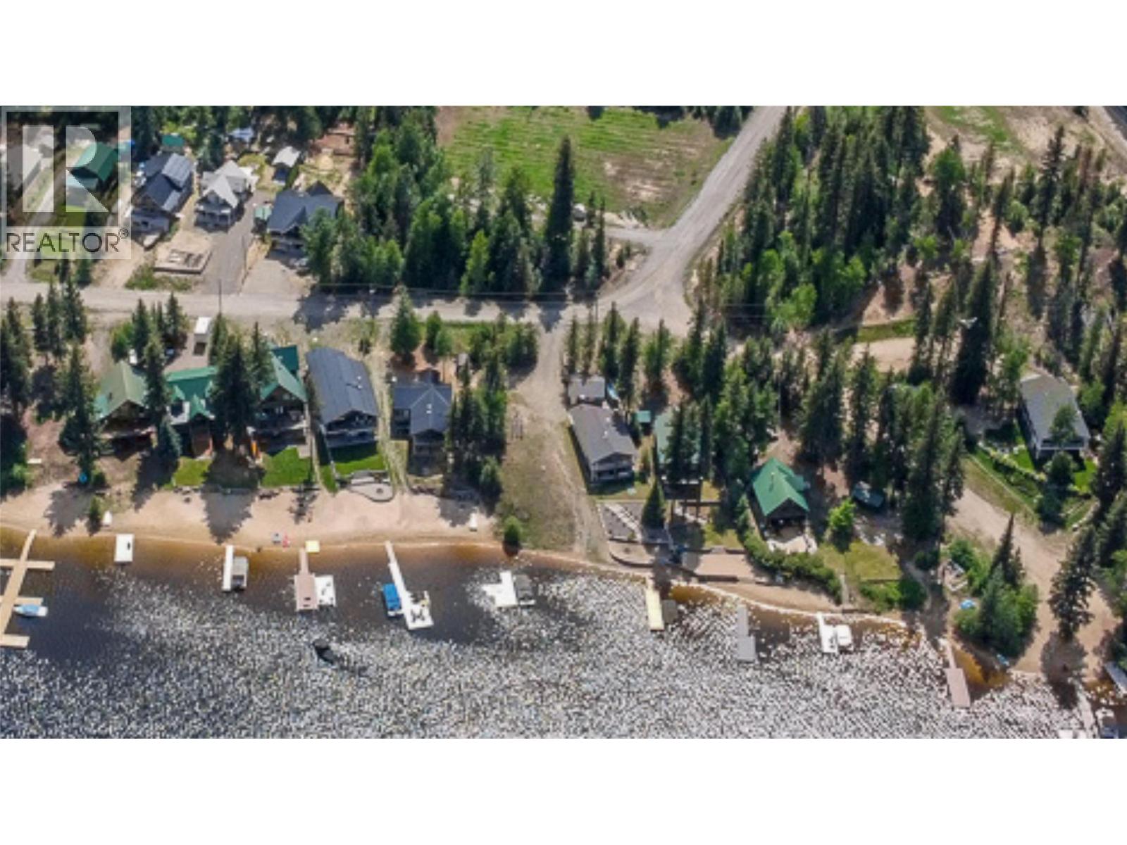  4333 EAST BARRIERE LAKE FS Road, Kamloops