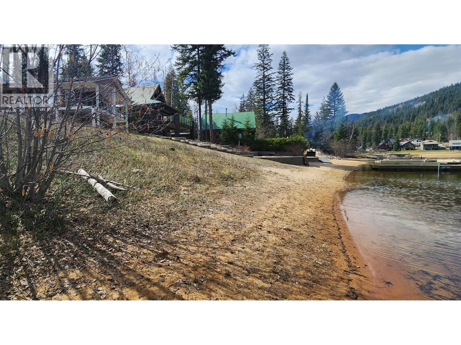  4333 EAST BARRIERE LAKE FS Road, Kamloops