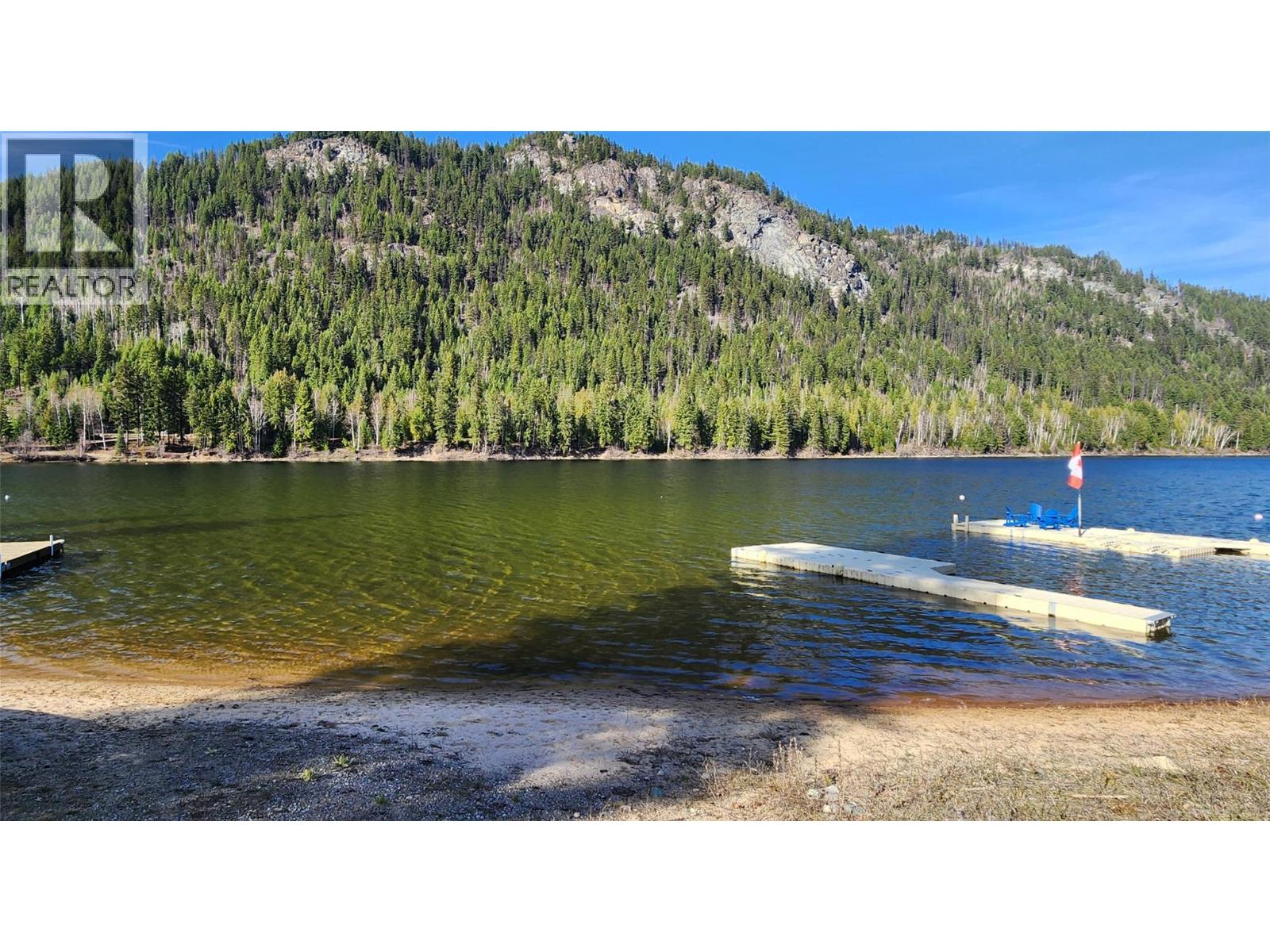  4333 EAST BARRIERE LAKE FS Road, Kamloops