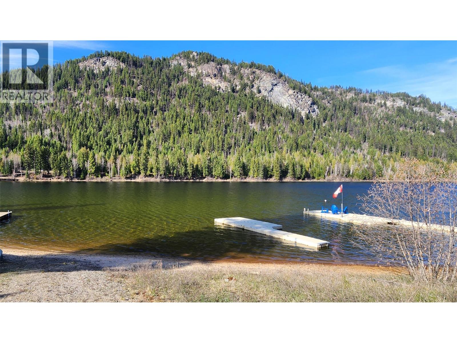  4333 EAST BARRIERE LAKE FS Road, Kamloops