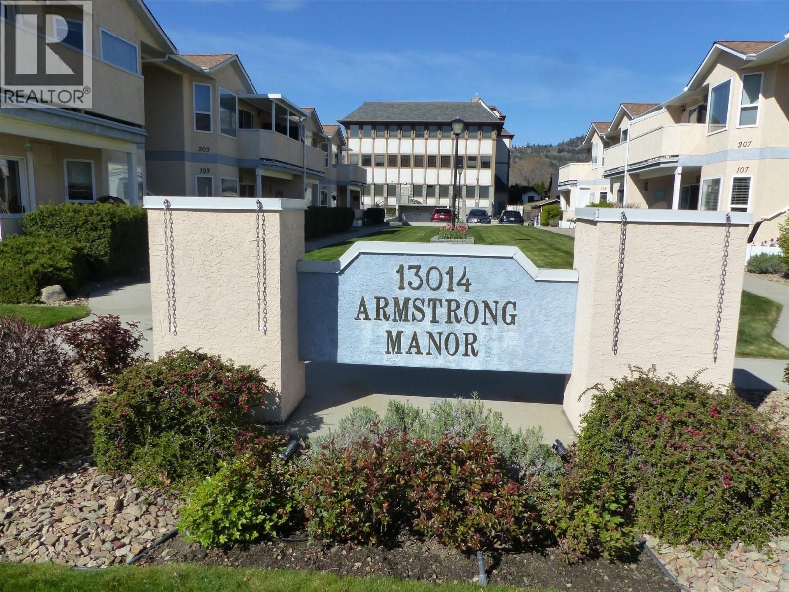 108-13014 Armstrong Avenue, Summerland