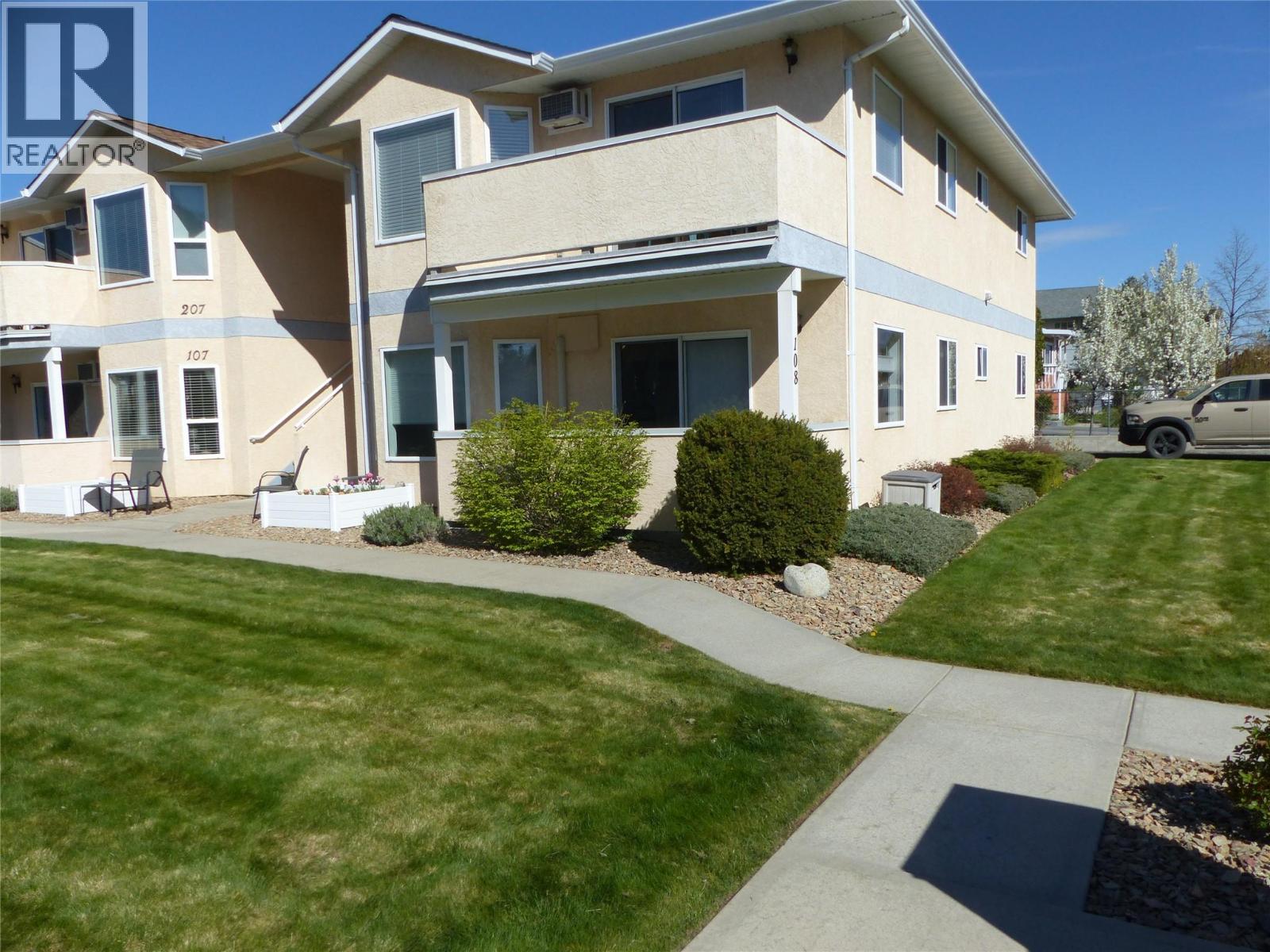 108-13014 Armstrong Avenue, Summerland