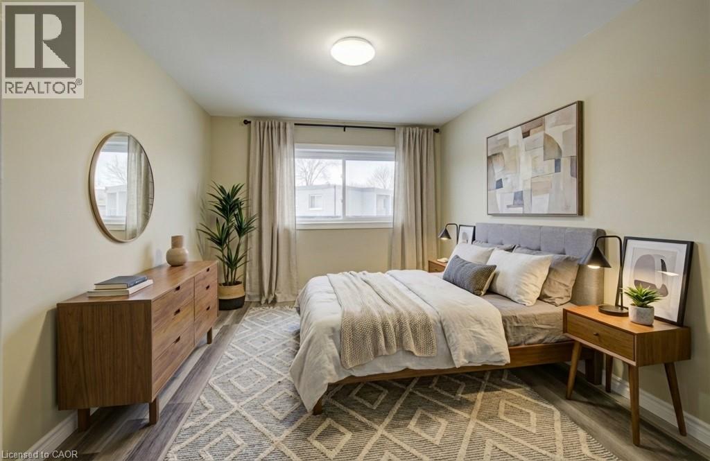 80 KING EDWARD Avenue Unit# 602, London, Ontario, N5Z3S9 — Photo 10