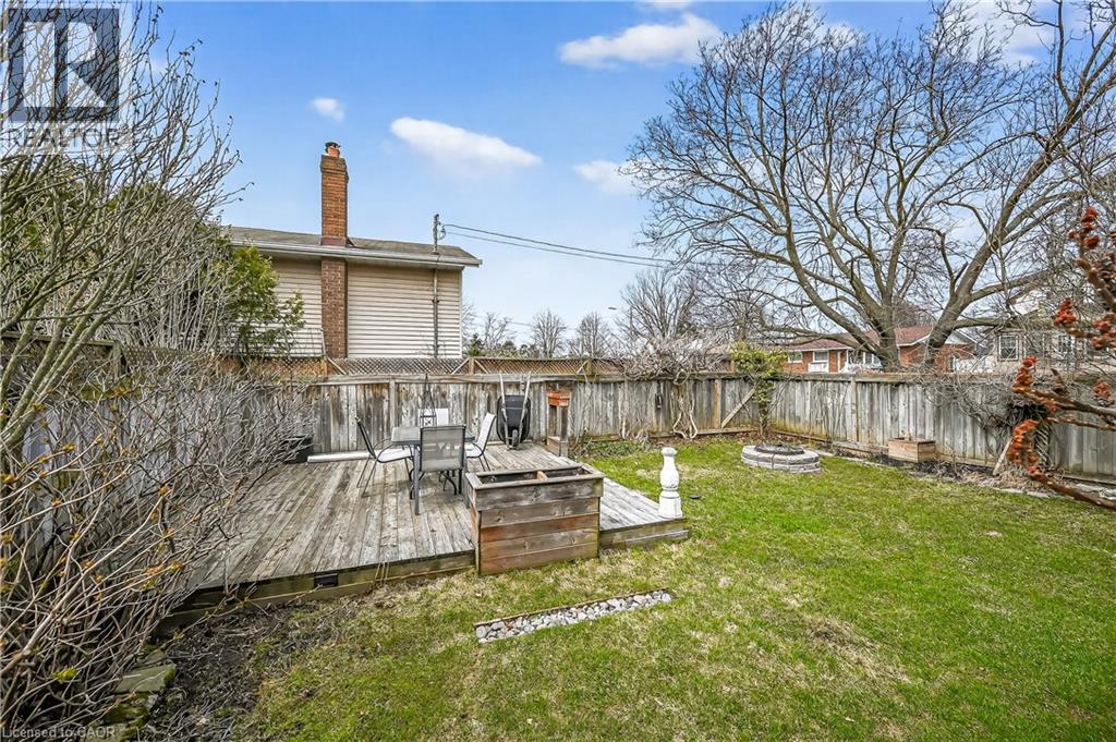 21 ROSE Avenue, Welland, Ontario, L3C2W8 — Photo 45