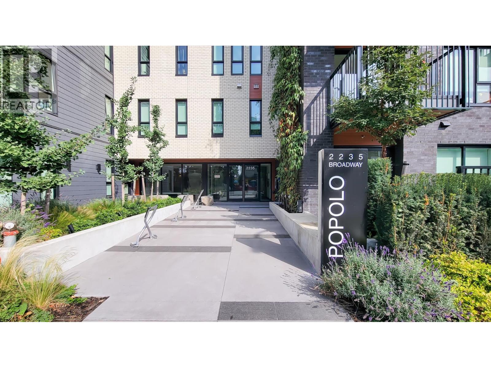 401 2235 E BROADWAY, Vancouver — photo 2