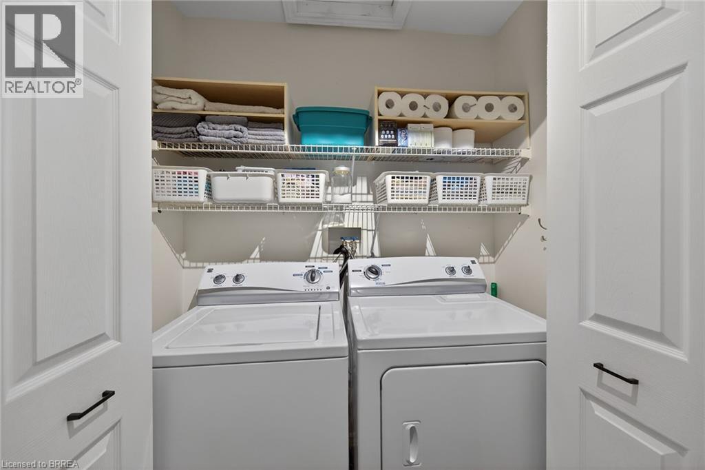 570 WEST Street Unit# 44, Brantford, Ontario, N3R7Y7 — Photo 20