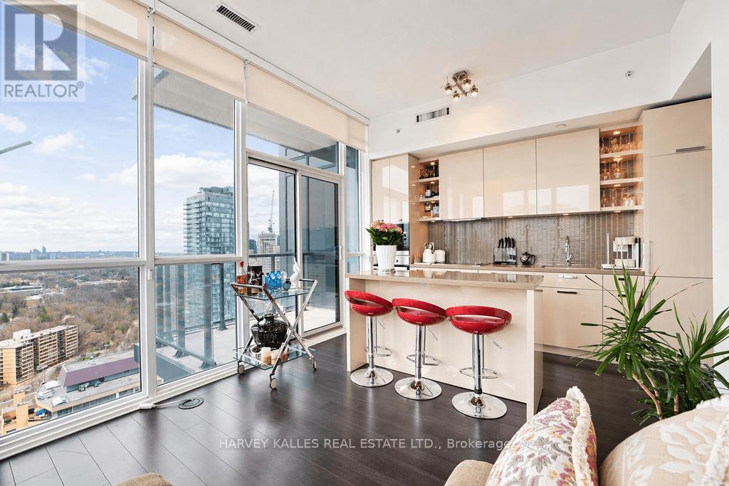 #2603 32 DAVENPORT ROAD - 11