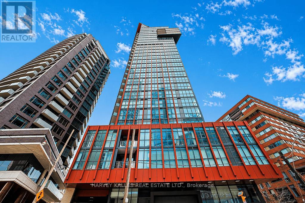 #2603 32 DAVENPORT ROAD - 2
