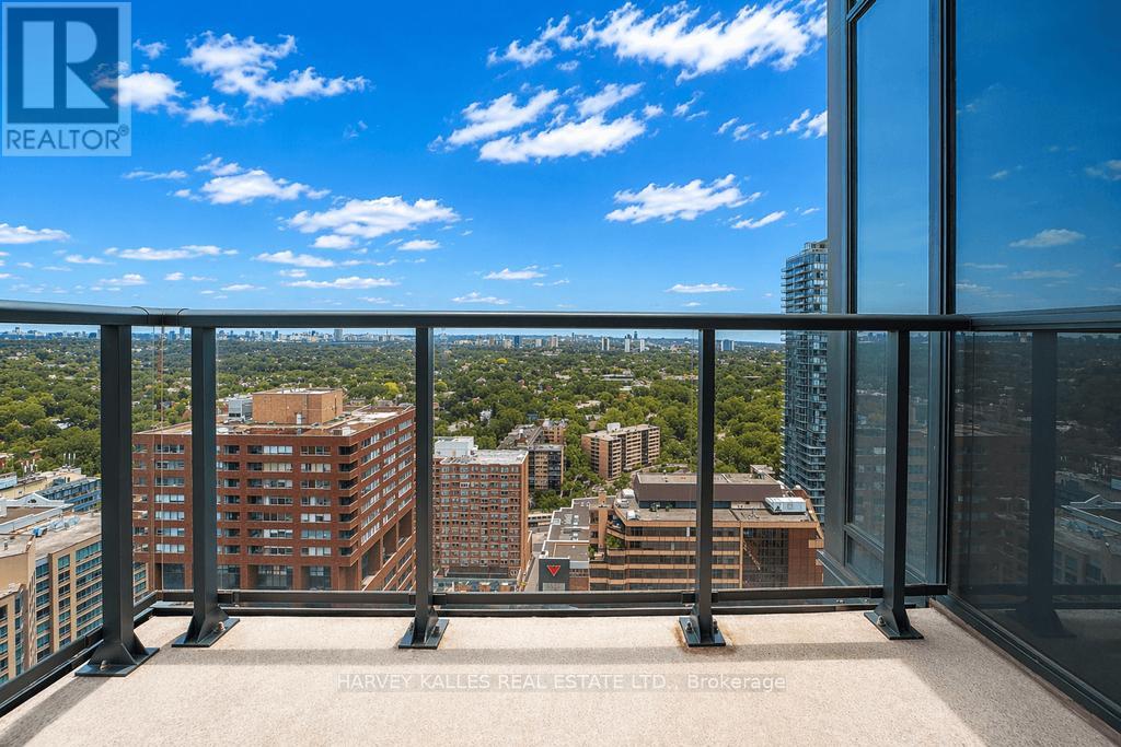 #2603 32 DAVENPORT ROAD - 24