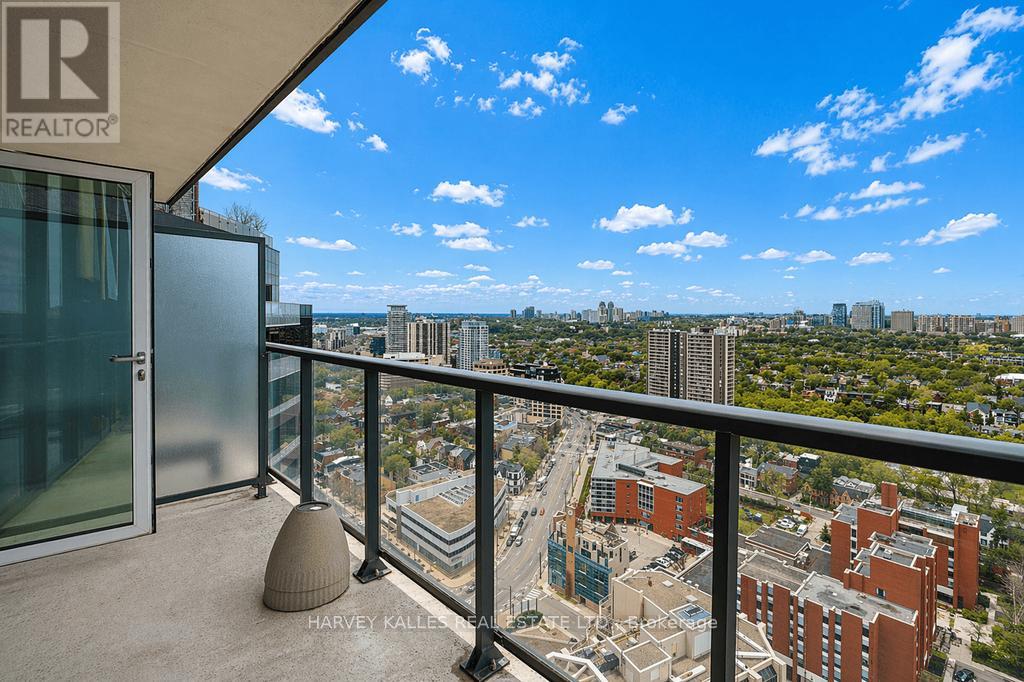 #2603 32 DAVENPORT ROAD - 28
