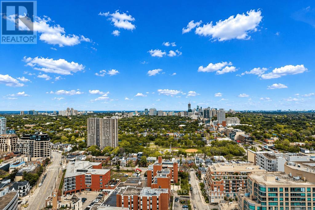 #2603 32 DAVENPORT ROAD - 29