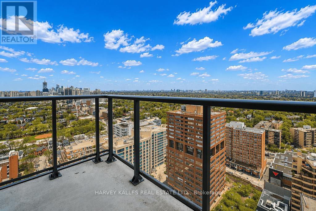 #2603 32 DAVENPORT ROAD - 30