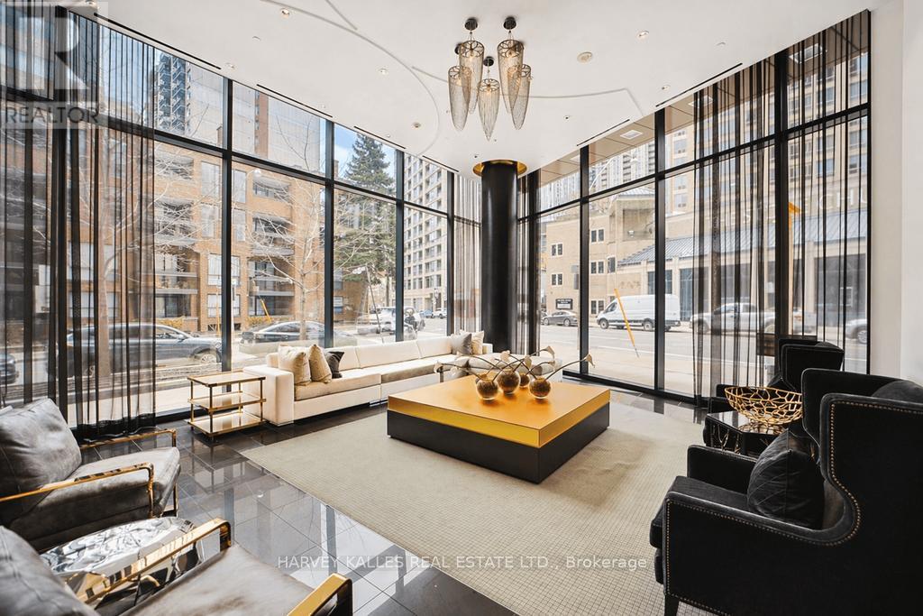 #2603 32 DAVENPORT ROAD - 6