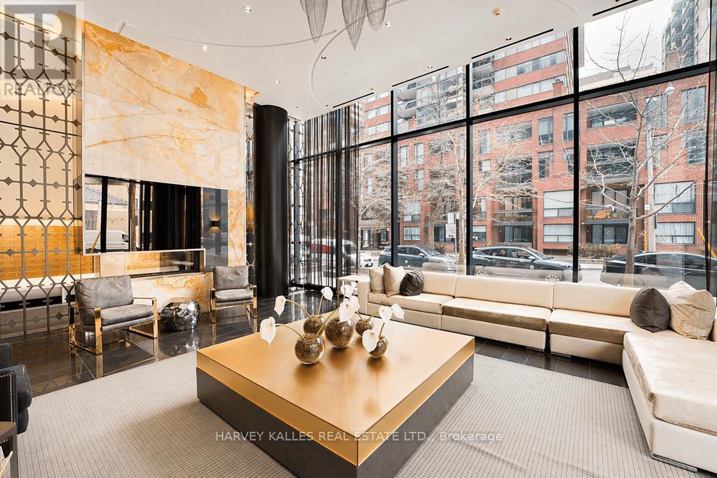 #2603 32 DAVENPORT ROAD - 7
