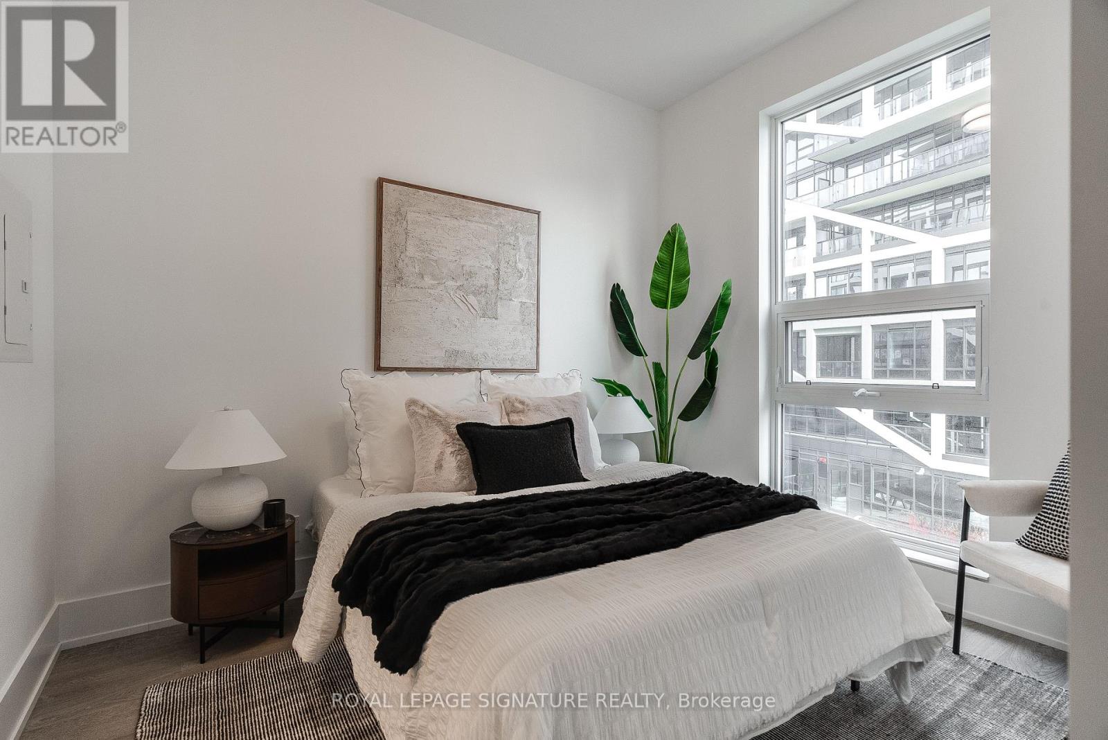 #501 115 DENISON AVENUE - 11