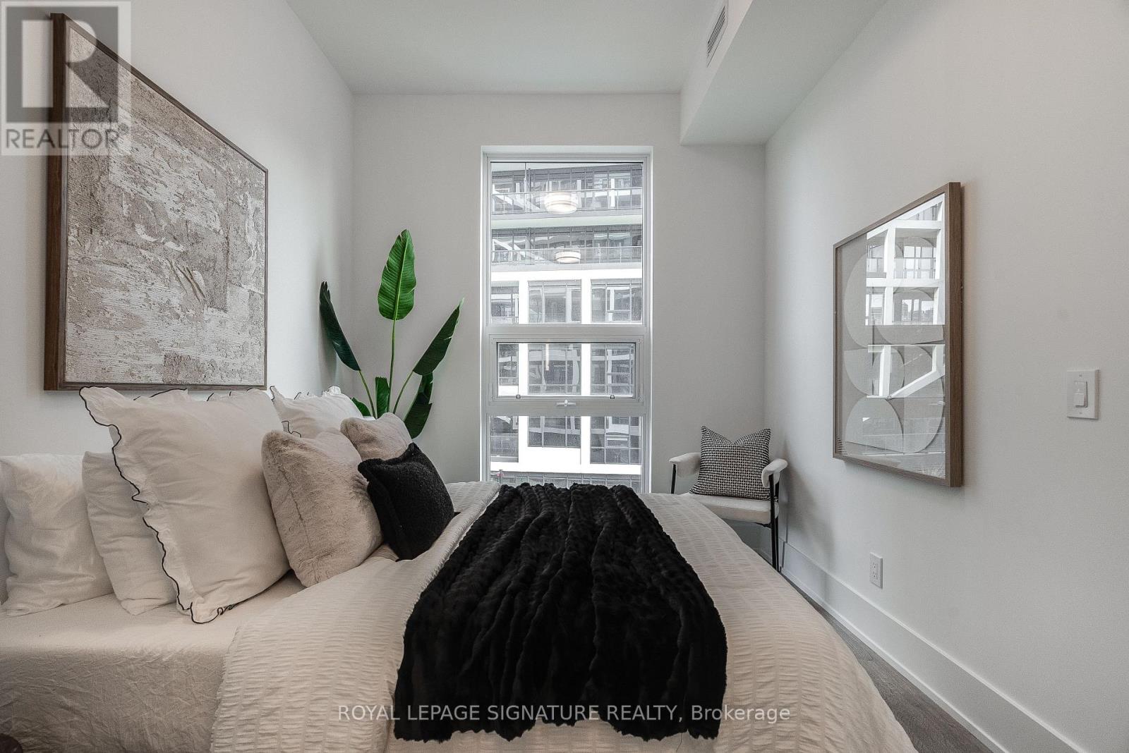 #501 115 DENISON AVENUE - 12